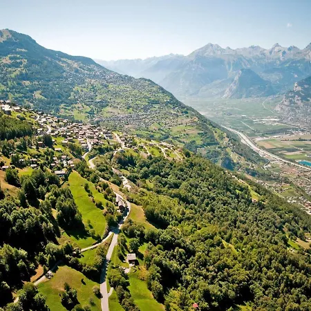 Residences Veysonnaz