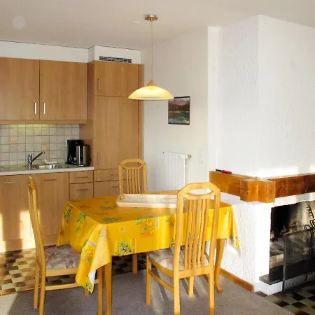 Residences Διαμέρισμα *