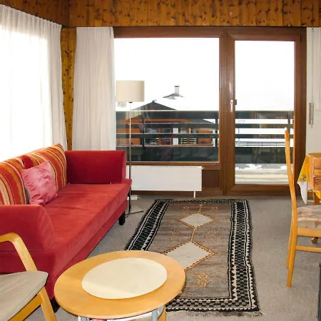 Διαμέρισμα Residences